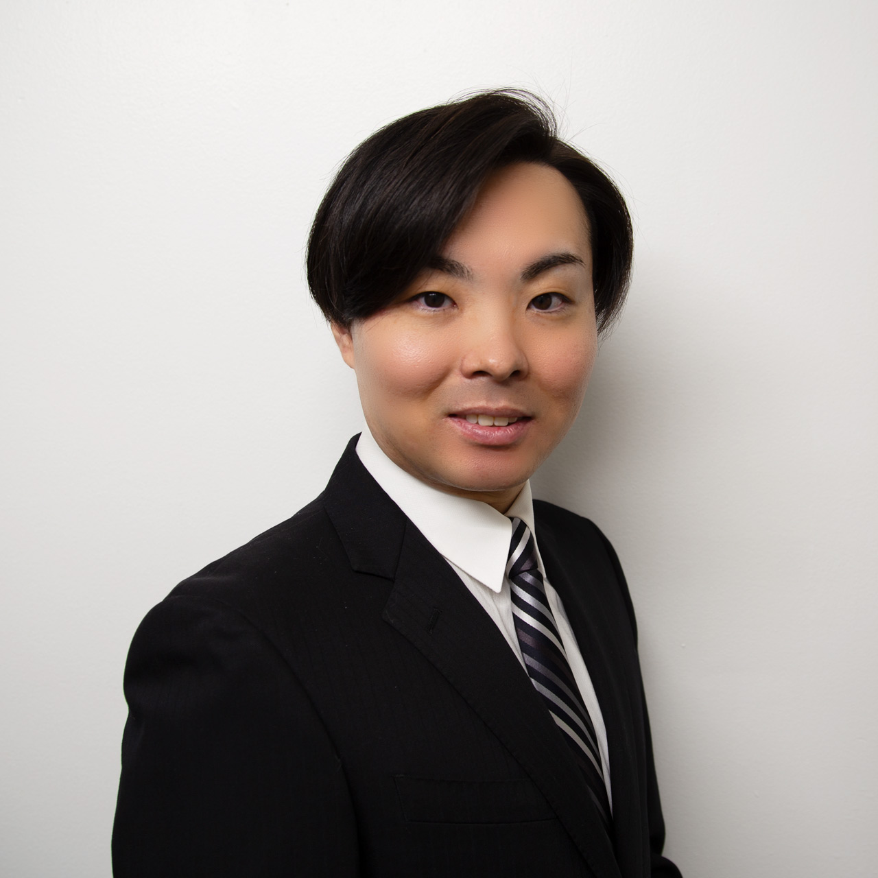 Yuki Machida, Associate Member of the STIBC — Member No. 03-04-3782